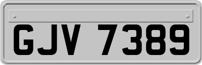 GJV7389