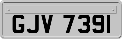 GJV7391