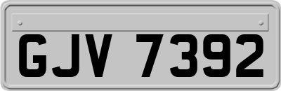 GJV7392