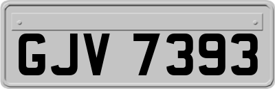 GJV7393