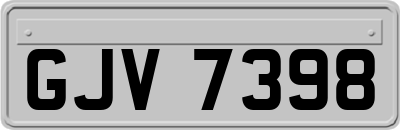 GJV7398