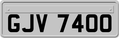 GJV7400