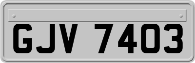 GJV7403