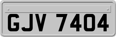 GJV7404