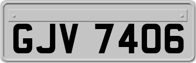 GJV7406