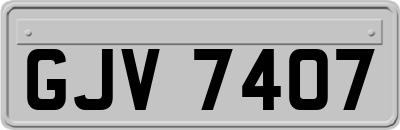 GJV7407