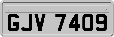 GJV7409