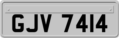 GJV7414