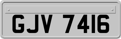 GJV7416