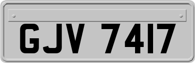 GJV7417