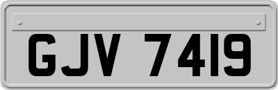 GJV7419