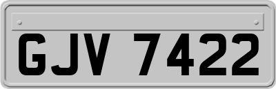 GJV7422