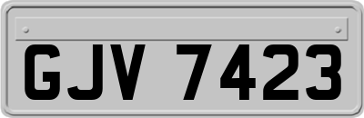 GJV7423