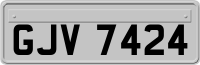 GJV7424