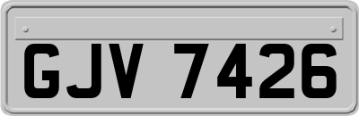GJV7426