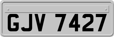 GJV7427
