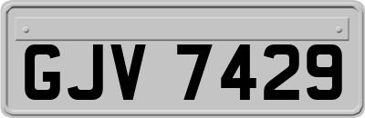 GJV7429