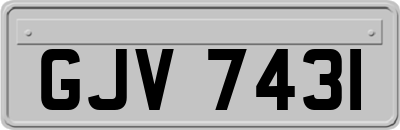 GJV7431
