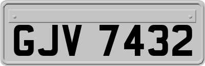 GJV7432