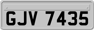 GJV7435