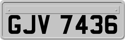 GJV7436