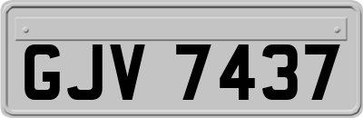 GJV7437