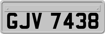 GJV7438