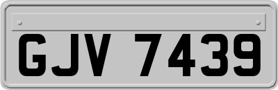 GJV7439