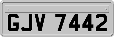 GJV7442