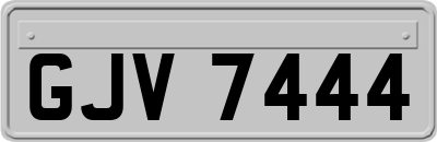GJV7444