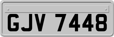 GJV7448