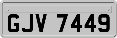 GJV7449