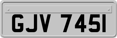 GJV7451