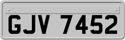 GJV7452