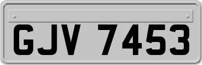 GJV7453