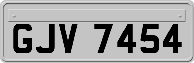 GJV7454
