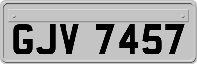 GJV7457