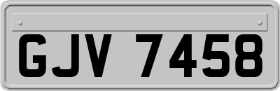 GJV7458
