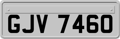 GJV7460