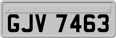 GJV7463