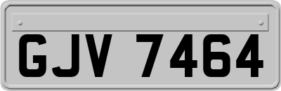 GJV7464