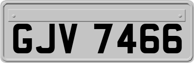 GJV7466