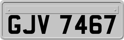 GJV7467