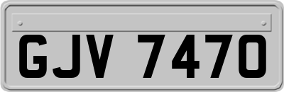 GJV7470