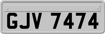 GJV7474