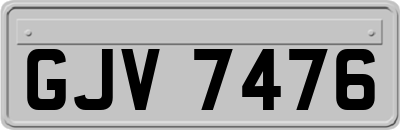 GJV7476