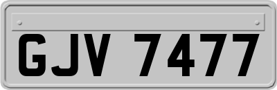 GJV7477
