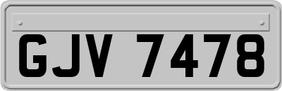 GJV7478