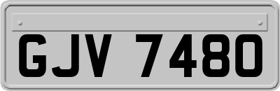 GJV7480