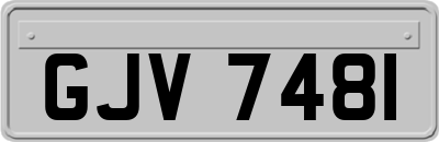 GJV7481